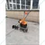 Heavy Duty 7HP Petrol Power Weeder Gear Drive with Headlight, PTO Shaft