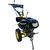 Vinspire 7 HP 4 Stroke Heavy Duty Gear Drive Petrol Power Tiller With Headlight