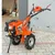 SINGH POWER SP 2200, 7.8 HP 4 Stroke Petrol Power Weeder With Double Shock Absorber (6 Month Warranty)