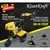 Kisankraft KK-IC-312P, 7 HP 212 CC Petrol Power Tiller With Dual LED Headlight And Ridger