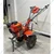 Jaiveer 7 HP 4 Stroke Petrol Power Weeder for Agriculture with free Ridger Attachment (1 Year Warranty)
