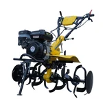 Krishitek Power Weeder: Powertek 7CR with 7 HP Petrol Engine, 6 months warranty