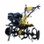 Krishitek Power Weeder: Powertek 7CR with 7 HP Petrol Engine, 6 months warranty