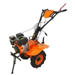 Mitsuyama MY-450G 4 Stroke 7 HP Petrol Power Weeder