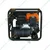 Portable 7 HP Petrol Welding Generator with 4MM Electrode Capacity and 1 KVA DC Output for Professional Use