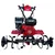 RBD 7HP Power Weeder, Cultivator with AIR Cooled Petrol Engine 4 Stroke Power Tiller with 2 years WARRANTY