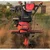 RBD 7HP Power Weeder, Cultivator with AIR Cooled Petrol Engine 4 Stroke Power Tiller with 2 years WARRANTY