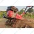 RBD 7HP Power Weeder, Cultivator with AIR Cooled Petrol Engine 4 Stroke Power Tiller with 2 years WARRANTY