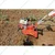 Mitsuyama 7 HP 4 Stroke Petrol Power Tiller With Heavy 32 Blade Rotavator, MY-550G