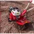 Mitsuyama 7 HP 4 Stroke Petrol Power Tiller With Heavy 32 Blade Rotavator, MY-550G