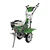 Jaiveer JV-50G, 7 HP 4 Stroke petrol Power Weeder for Agriculture with 1 Year Warranty