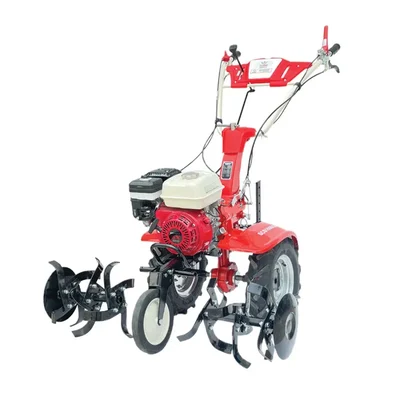 Sprayman Petrol Power Weeder SCS-1000GX, With 7 HP Honda GX200 Engine (6 Month Warranty)
