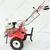Vinspire 7 HP 212 CC 4 Stroke Heavy Duty Petrol Power Tiller with Gear Drive & Other Accessories