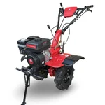 Natraj 7.5 HP 4 Stroke Petrol Operated Power Weeder, AS-950GA