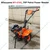 Mitsuyama MY-470G, 7HP Petrol Operated Power Weeder of 4 Stroke, 170F Engine