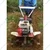 Riga Italy SC 55, 4 Stroke 208cc 7 Hp Light Weight Petrol Power Weeder
