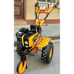 GT Shakti 7 HP Self Start Petrol Power Weeder With Headlight