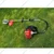 Heavy Duty 2 Stroke 52cc 7 in 1 Multi Attachment Backpack Brush Cutter With Chainsaw, Hedge Trimmer, Flat & Round Tiller Attachment