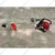 Heavy Duty 2 Stroke 52cc 7 in 1 Multi Attachment Backpack Brush Cutter With Chainsaw, Hedge Trimmer, Flat & Round Tiller Attachment
