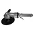 Gallop 7 Inch 4500 RPM 90° Air Polisher (G-AP-7”)