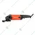 Khaitan 180mm (7") 3000 Watt Soft Start Angle Grinder With 3-Position Side Handle, 8400 RPM (KI AG7 HD)