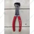 Yato 7 inch (175 mm) CrV End Cutting Plier (YT-2063)