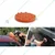 Premium Quality 7-inch (180 mm) Industrial Buffer Wheels Car Polishing for Smooth Finishing (Pack of 2)