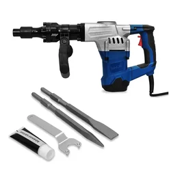 DAYURI 7 kg 1400 W Demolition Hammer (DA5050)