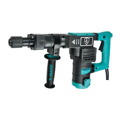 Powermatic 7kg 1900 W Demolition Hammer (PTC-DH7-1900)