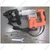Planet Power Powerful 7kg Demolition Hammer 2000 W with 3000 BPM for Heavy Duty Concrete Breaking (PDH 2000-7)