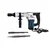 Heavy Duty 7 Kg Demolition Hammer or Concrete Breaker, 2800 W