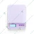 Hoffen 7 kg Electronic Digital Weighing Scale, With Batteries, 2 Years Warranty