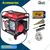 HPM 7 KVA Recoil & Self Start Portable Petrol Generator (HP-9500E)