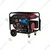 Heavy Duty 7 KVA Single Phase Recoil & Self Start Petrol Generator