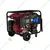 Heavy Duty 7 KVA Single Phase Recoil & Self Start Petrol Generator