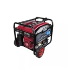 JEEKO JK Series 7 KVA Electric Start Portable Petrol Generator With 1 Year Warranty (JK7500E) 