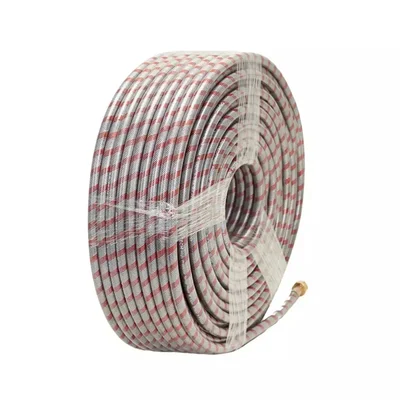 Pilot 8.5 mm 7 Layer 100 meter Spray Hose Pipe for Agriculture Uses | PL-7L8M