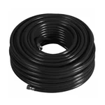 ShivaFlex 10 mm 5 Layer Spray Black Hose Pipe for Agriculture & Car Washing