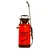 Kissan 7 Liter, Handheld Garden Sprayer for Pest & Weed Control