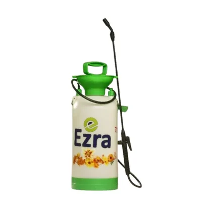 Ezra 7 Liter, Handheld Garden Sprayer for Pest & Weed Control