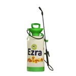 Ezra 7 Liter, Handheld Garden Sprayer for Pest & Weed Control