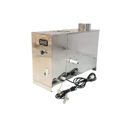 FOGG-PRO 7LPH Manual Model Without RH Controller For Agriculture and Industrial Uses