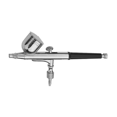 0.3 mm Nozzle Airbrush Pen Gun With 7 ml Cup Capacity For Makeup and Painting