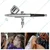 0.3 mm Nozzle Airbrush Pen Gun With 7 ml Cup Capacity For Makeup and Painting