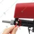 XLNT 7 mm Nozzle 90 Psi Sand Blasting Gun for Atomization for Old Parts Renovation