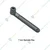 7 mm Drop Forged Carbon Steel Spindle Key (Pack of 5 )