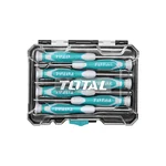 Total 7 pcs Precision Screwdriver Set (THT250726)