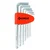 Groz 7 Pcs Hexagon Key Set (ALN/HX-BL/7L/GRZ)