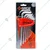 Groz 7 Pcs Hexagon Key Set (ALN/HX-BL/7L/GRZ)