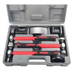 Denting Vehicle Repair Tool Kit (7 Pcs)